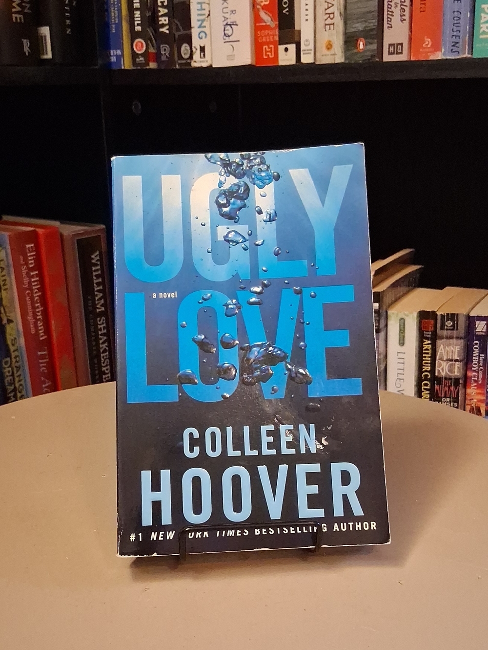 Ugly Love By Colleen Hoover